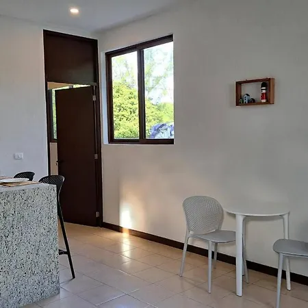 Playa Blanca - Moro White Apartment Cancun Exterior photo