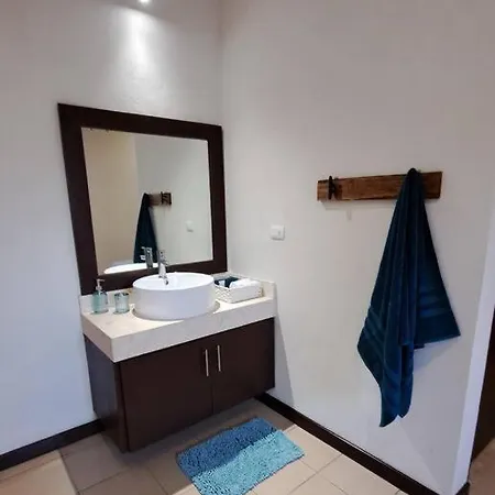 Playa Blanca - Moro White Apartment Cancun Exterior photo
