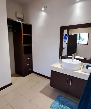 Playa Blanca - Moro White Apartment Cancun Exterior photo