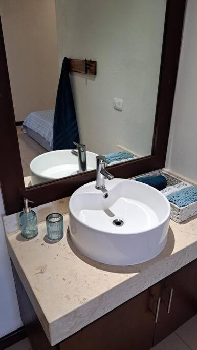 Playa Blanca - Moro White Appartement